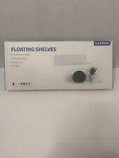 OAPRIRE Acrylic Floating Wall Shelves Set of 2, SPECIAL OFFER - Toronto - Canada