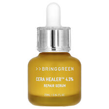 CERA HEALER, 4.3% Repair Serum, 0.84 fl oz (25 ml)