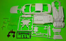 2014 Mustang GT 1/25 Hood Body Glass Frame Chassis Tail Lamps Model Car Part Lot