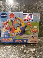 VTech Go! Go! Smart Wheels Revved Up Stunt Spiral New Kid Toy Gift - Fort Lauderdale - US