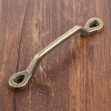 Minimalist Retro European Furniture Door Pull Handle Drawer Cabinet Knob & Screw - Toronto - Canada