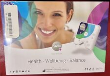 Healy Frequencies for Life Device Health Wellbeing Balance New sealed - Magnolia - US