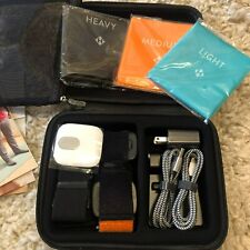 NEW Hinge Health Exercise Therapy Kit w/Sensors in Carry Case - Pine Grove - US