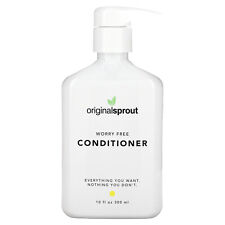 Worry Free, Conditioner, 10 fl oz (300 ml)