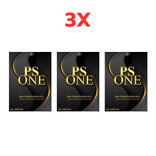 3x PS ONE Pichy Plus Dietary Supplement Healthy Burn Weight Management - Toronto - Canada