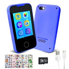 Kids Smart Phone for Girls Boys, Smart Phone for Kids Ages 3-9, Play Toy Phon... - Brentwood - US