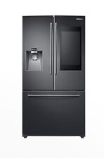 Samsung Smart Fridge w/ Cameras, Voice Activated solo recogida local PICKUP ONLY - Mcdonough - US