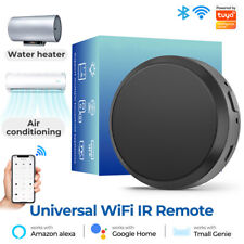 Smart Home WiFi IR Universal Remote Controller Infrared Blaster Alexa Tuya APP - CN