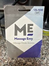 Massage Envy $100.00 Gift Card