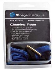 STOEGER AIRGUNS Cleaning Rope .177/4.5MM