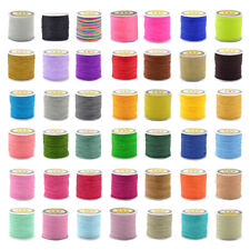 100m/roll Nylon Knotting Thread DIY Crafting String Beading Jewelry Cord 0.8mm