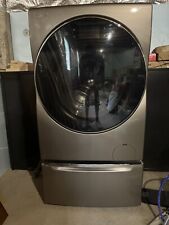 Whirlpool 2.8 cu. ft. Smart All-In-One Washer Dryer - Lightly Used - La Grange - US