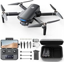 Holy Stone SPYDI HS360S GPS Drone with 4K UHD Camera for Adults Beginner;249g