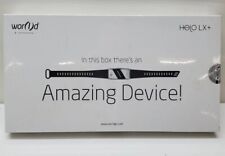 Helo Lx The World's Most Advanced Wearable Health & Fitness Monitor Sealed - Montebello - US