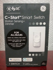 C by GE Smart Switch C-start Smart Switch NIOB - Lockport - US