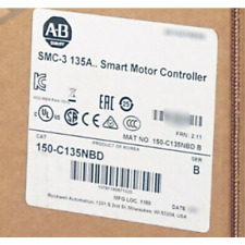 150-C135NBD AB SMC-3 135A.. Smart Motor Controller Spot Goods Brand New in Box! - 义乌市 - CN