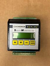 Schenck Process Smart Monitor CA-2 SmartMonitor 18-36VDC 0.25A 6VA - Danvers - US