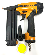 BOSTITCH BT1855 SMART POINT 18GA PNEUMATIC BRAD NAILER - Coffeyville - US