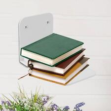 Wall Mounted Invisible Bookshelf Multipurpose Book Organizer for Office - Toronto - Canada