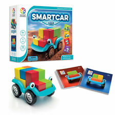 Smart Games Smart Car 5X5 Logic Educational Travel Game Toy Kids Brain Teaser - Port Orange - US