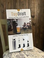 Tapdraft Home Brew Kit Smart planet Beer - Jackson - US