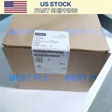 1PCS BRAND NEW SIEMENS PLC 6ES7288-1SR60-0AA1 SERIES S7-200 SMART CPU IN STOCK - Rancho Cucamonga - US