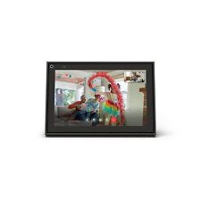 Meta Portal - Smart Video Calling for the Home with 10” Touch Screen Displ - US