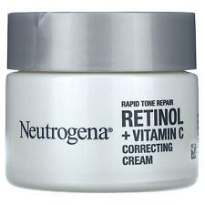 Rapid Tone Repair, Retinol + Vitamin C Correcting Cream, 1.7 oz (48 g)