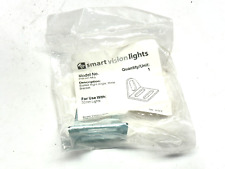 Smart Vision Lights PB30-M3 Slotted Right Angle Metal 30mm Light Bracket - Baroda - US