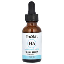 Hyaluronic Acid Facial Serum, 1 fl oz (30 ml)