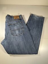 Men’s~LUCKY Brand 221 Original Straight Jeans~Size 36x30~Men, Clothing, Apparel