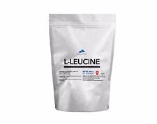 L-leucine Leucine 454g Powder Anticatabolic Anabolic BCAA - Toronto - Canada