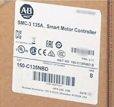 New SMC-3 Smart Motor Controller 150-C135NBD - Rowland Heights - US