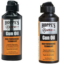 Hoppe's Elite High Performance Gun Oil