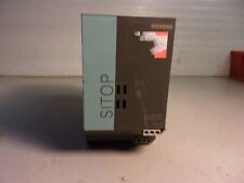 Siemens 6EP1 334-2BA-01 Smart 10A Power Supply *FREE SHIPPING* - Rose City - US