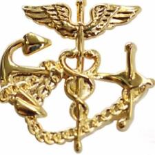 U.S. Public Health Service Collar Device Anchor with Caduceus - Las Vegas - US