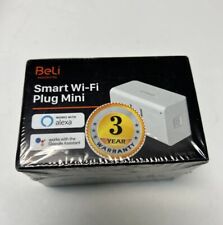 Tenda Beli Smart Plug SP3-Mini Smart Home WiFi Outlet | Works with Alexa Echo... - Pensacola - US