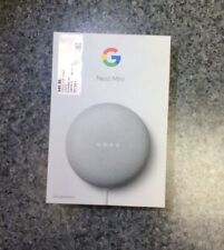 Google Nest Mini - Benton - US