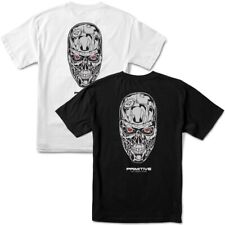 Primitive Skateboarding Apparel Men's X Terminator 2 Skynet Tee T-Shirt