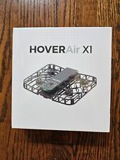 HOVERAir X1 Combo Self-Flying Camera Pocket-Sized Drone 120g Palm Takeoff