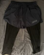 Brand New Raw Gym Attire Size medium