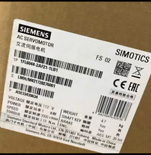 1FL6044-2AF21-1LB1 Siemens SMART PLC Module NEW UPS Expedited Shipping - 义乌市 - CN