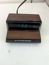 Vintage BRS System X-10 /The Timer Old School Smart Appliance Control Works GB8 - Hood River - US