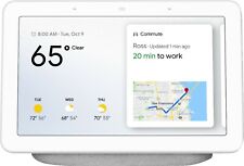 Google Home Hub with Google Assistant - Blythewood - US