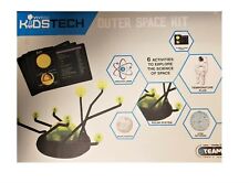 Vivitar Kids Tech Outer Space Exploration Science Kit with Smart Phone App - Chula Vista - US