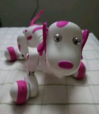 Simbu Robotic Smart-dog Cute Pet Puppy Toy - Dryden - US