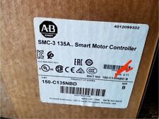 Brand New Allen-Bradley 150-C135NBD SMC-3 Smart Motor Controller 150C135NBD US - Houston - US