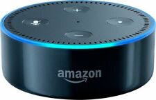 Amazon Echo Dot 2nd Generation w/ Alexa Voice Media Device Brand New Condition! - Brooklyn - US