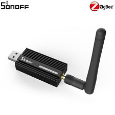 SONOFF ZBDongle-E Zigbee 3.0 Upgrage Gateway USB Dongle Plus Smart Home stick - CN