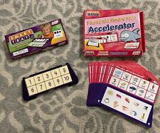 Junior Learning Smart Tray - Phonemic Awareness Accelerator Cards and Smart Tray - Las Vegas - US